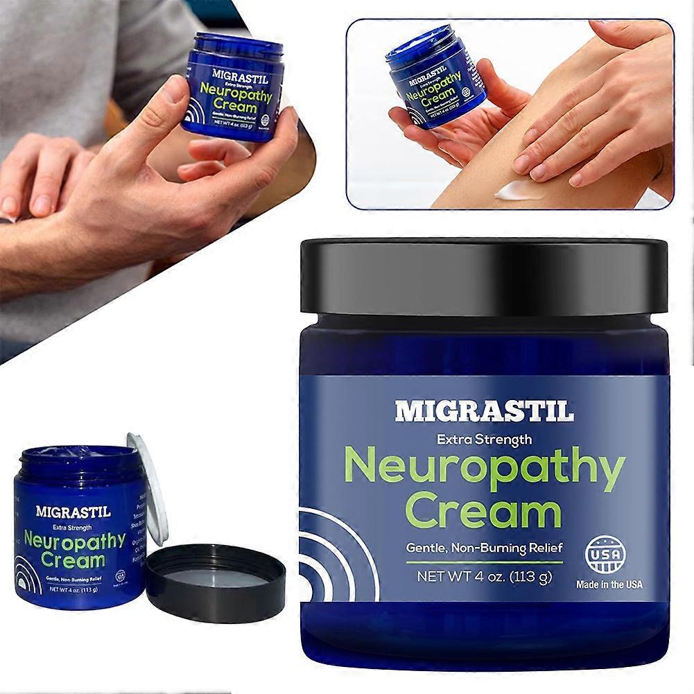 Combo Bienestar Nervioso (NeuraZenx + Migrastril)