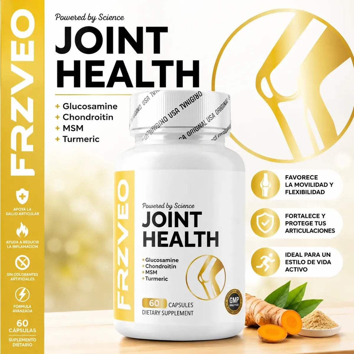 Joint Health X60 Caps 100% ORIGINAL