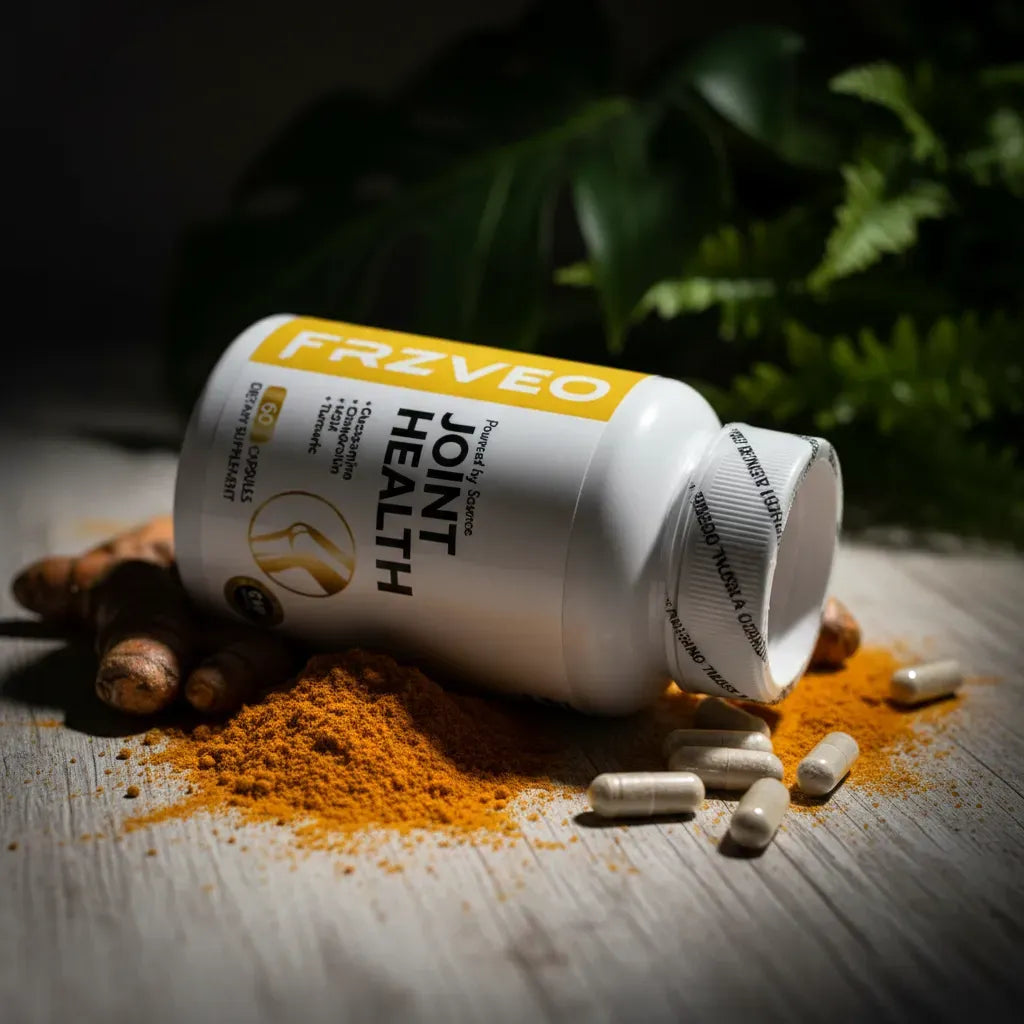 Joint Health X60 Caps 100% ORIGINAL